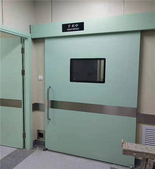 杭州铅板门辐射防护铅门射线防护铅门可上门安装