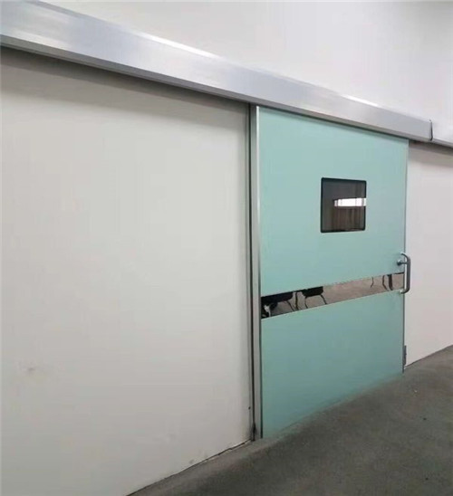 杭州ct室防护门 ct室射线防护门 不锈钢铅板门 欢迎订购