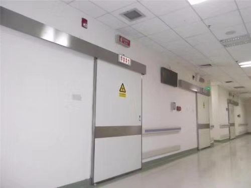 杭州手术室专用气密防护门